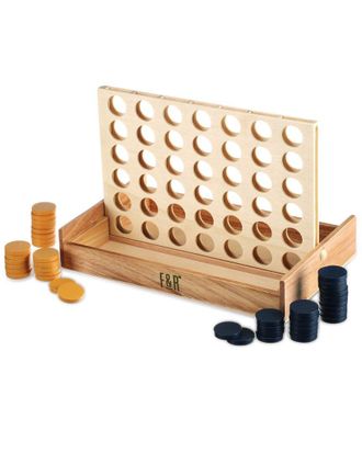 Foster & Rye Four & Win