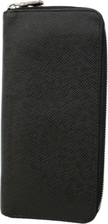 Louis Vuitton Ardoise Long Wallet (Bi-Fold) (Pre-Owned)