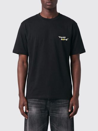 Barrow T-Shirt Men color Black