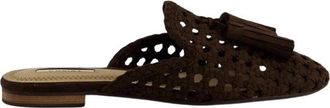 Corina M6160 Slip-On Veneta - Dames - Slip ons - Bruin - 37 EU - Schoenen