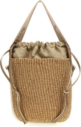 Chlo&eacute; Chlo&eacute; Woody kleiner Eimerbeutel