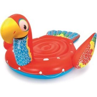 Bestway Isla Loro Gigante 500x327 Cm 43227