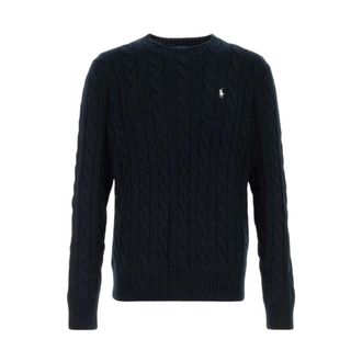 Polo Ralph Lauren Uomo, Maglie, Blu, S, new