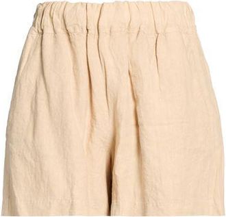 120% Lino BOTTOMWEAR - Shorts & Bermuda Shorts on YOOX.COM