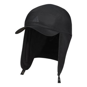 Nike ACG Warm AW84 Cap Black DM4703-010