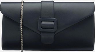 Lotus Womens Aletta Womens Clutch Bag - Navy - Size: ONE size