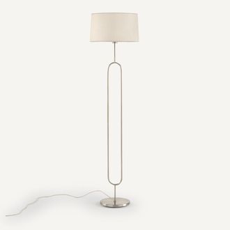 AM.PM Lampenkap met satijnen effect, Dargeli