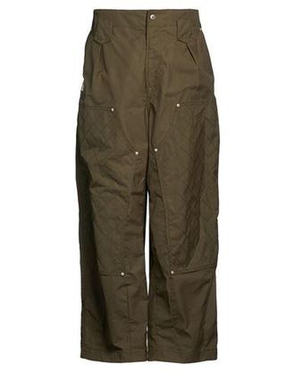 Kenzo BOTTOMWEAR - Trousers on YOOX.COM