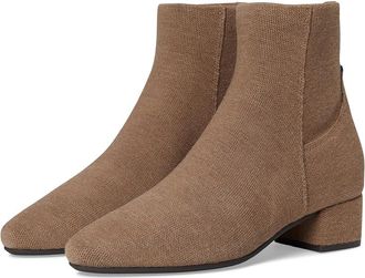 Rothy's The Classic Boots Womens Boots Tobacco : 5.5 M, Synthetic