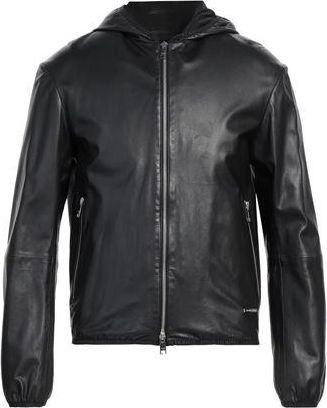 A|X Armani Exchange Jackets