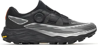 Merrell Agility Peak 6 BOA in Black
