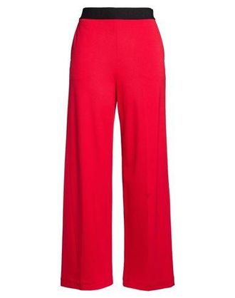 Liviana Conti PARTES DE ABAJO - Pantalones en YOOX.COM