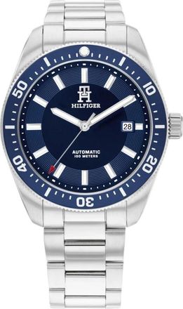 Tommy Hilfiger Hombre, Accesorios, Gris, Talla: ONE Size