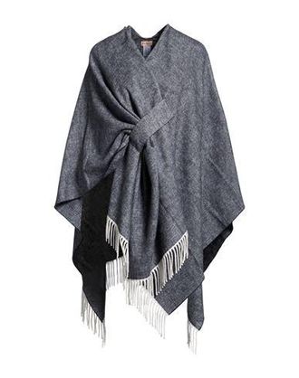 Twin-Set COATS & JACKETS - Capes on YOOX.COM