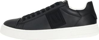 A|X Armani Exchange Uomo, Scarpe, Nero, 45 EU, new