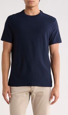 Robert Barakett Hickman Solid T-Shirt in Dark Caspian at Nordstrom Rack, Size Xx-Large
