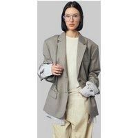 Acne Studios Layered Suit Jacket