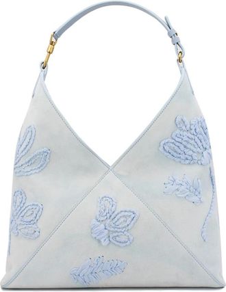 Ermanno Scervino Donna, Borse, Blu, Taglia unica, new