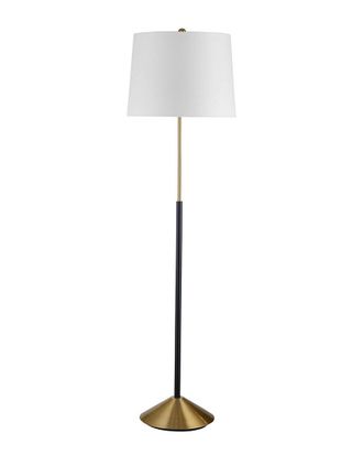 Bassett Mirror Company Sindi Floor Lamp
