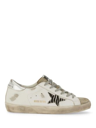 Golden Goose Super-Star Sneaker