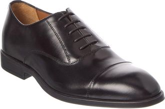 Antonio Maurizi Leather Oxford