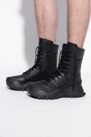 adidas ADIDAS X WILLY CHAVARRIA, Mens, Black