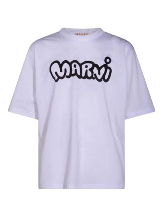 Marni T-Shirts-Uomo