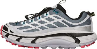 Hoka One One Hoka One One Mafate Three2 Wordmark Ash Grey 1175490-ARYT