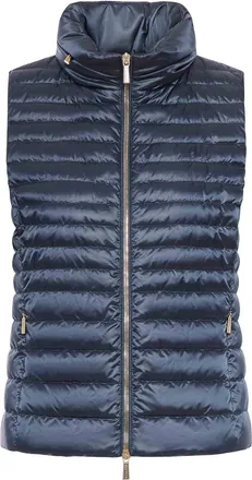 Moorer Villan Padded Vest