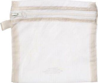 Puebco Vintage Parachute Light Pouch in White at Nordstrom, Size Medium