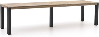 Rough Country Rustic Furniture ROUGH-S dining tuintafel 300x90x76cm