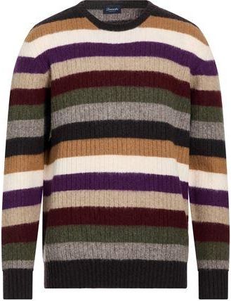 Drumohr KNITWEAR - Jumpers on YOOX.COM