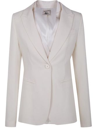 Semicouture Aleta Jacket