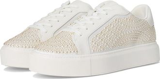 Aldo Clovver Womens Shoes White : EU 40 (US Womens 9) B - Medium, Synthetic