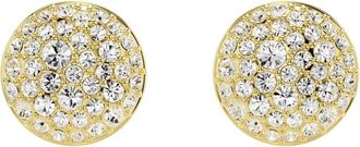 Swarovski Mujer, Accesorios, Amarillo, Talla: ONE Size