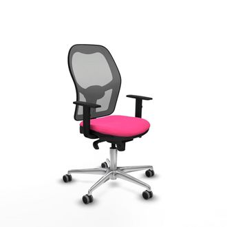 Piqueras y Crespo Piqueras Y Crespo Silla De Oficina 1d086g0 Rose