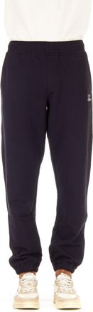 C.P. Company Cotton Diagonal Jogger Sweatpants