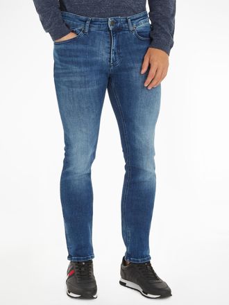 Tommy Jeans Slim-fit-Jeans
