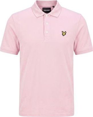Lyle & Scott TOPWEAR - Polo shirts on YOOX.COM