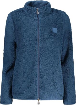 Laura Biagiotti Dames, Sport, Blauw, Maat: M Poliester