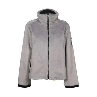 John Richmond Mujer, Chaquetas, Gris, Talla: XS