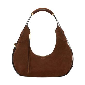 Moschino Mujer, Bolsos, Marr&oacute;n, Talla: ONE Size