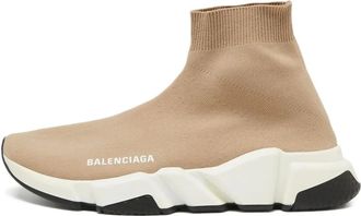 Balenciaga Sneakers Speed - Marrone