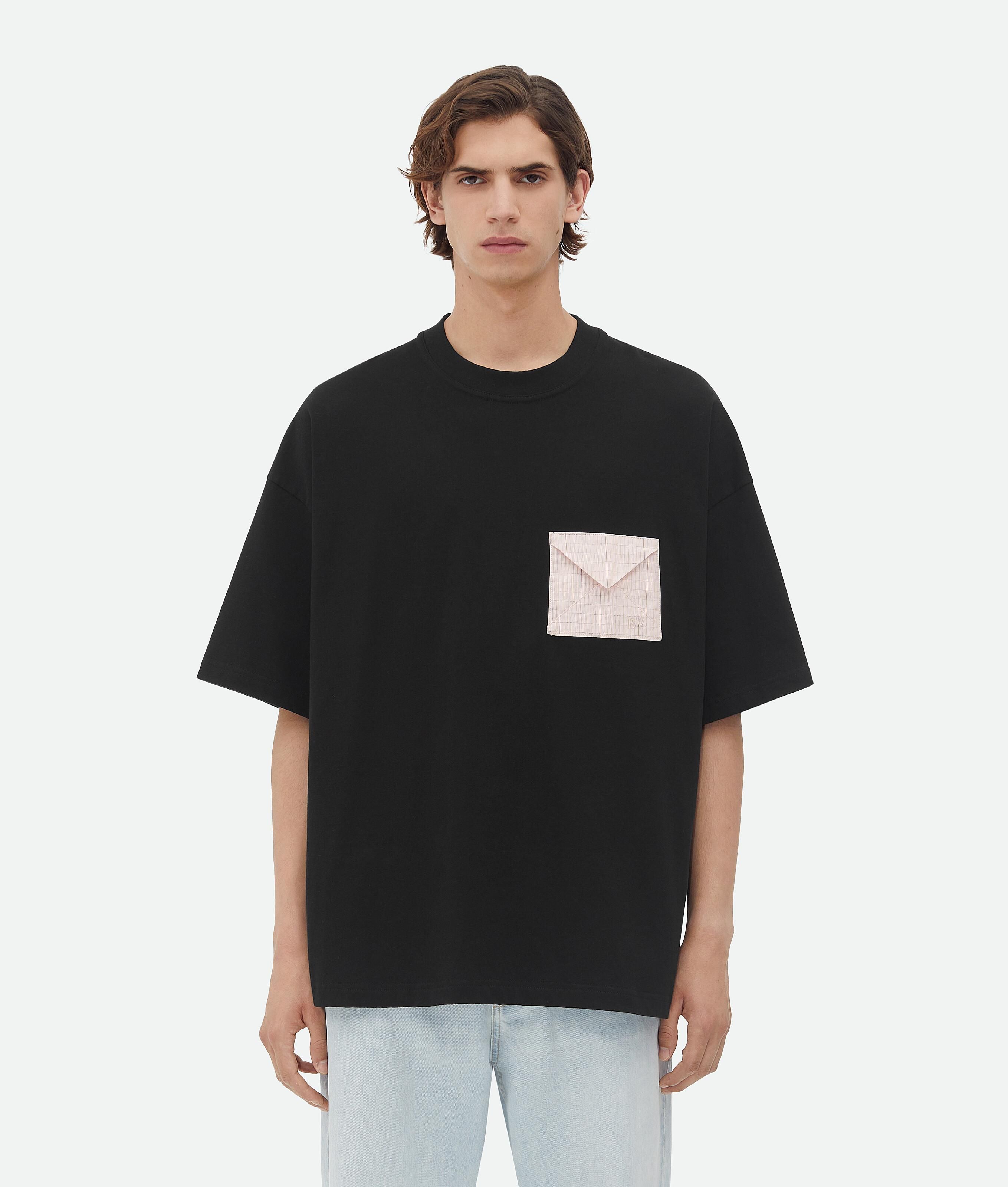 Bottega Veneta Oversized T-Shirts − Sale: up to −60