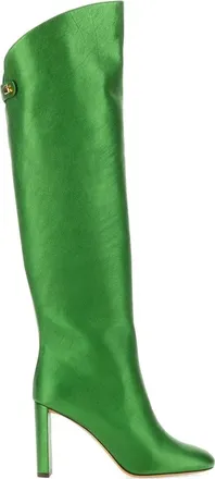 Maisons Skorpios Schoenen, Dames, Groen, 36 EU, Skorpios Boots
