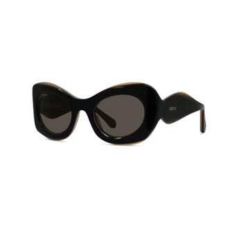 Loewe Dames, Accessoires, Zwart, Maat: 52 MM