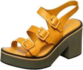 Antelope Ingrid Slingback Sandal in Daffodil at Nordstrom Rack, Size 5