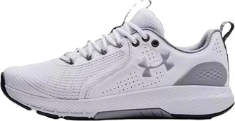 Under Armour Charged Commit TR 3 White / White 3023703-103 Mens