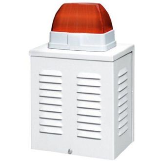 ABUS Sg3210 Timbre De Alarma