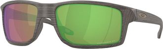 Oakley OO9449 GIBSTON Polarized 944926 Mens Sunglasses Brown Size 60